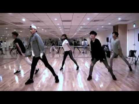Wanna One - ‘BOOMERANG’ Dance Cover