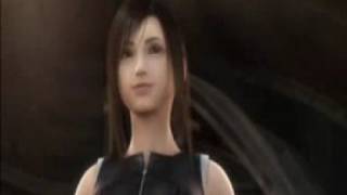 Final Fantasy Advent Children - Kutless - Vow