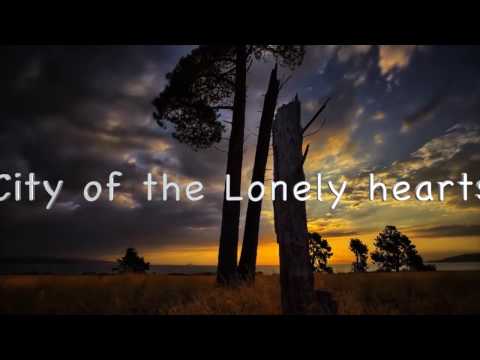 Zaeden ft. Cimo Fränkel - City Of The Lonely Hearts (Lyric)