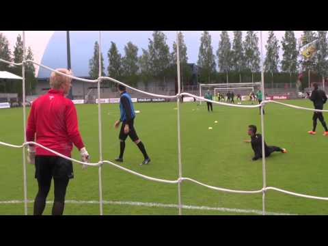 HonkaTV Suomen Cup ennakko: FC Honka -HJK