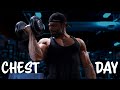 Chest Workout 2 weeks out Classic Physique Mr. Olympia