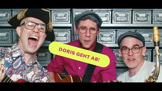 DORIS GEHT AB! video preview