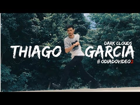 Thiago Garcia | #ODiadoVideo2 | FREE STEP