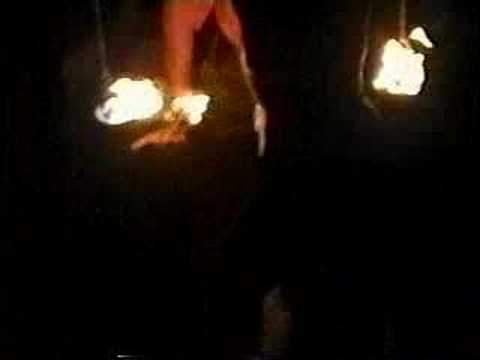 Velvet Peacock Designs Montage (2003)