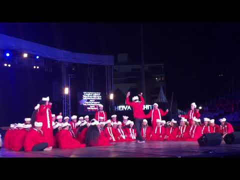 Heiva 2018 - Natiara