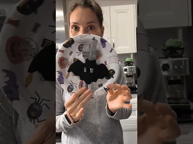 Vídeo relacionado con Platos de cartón para Fiestas Trick or Treat 6 Stk Party Fiesta Plato Halloween