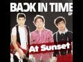 At Sunset - Back In Time (Back In Time EP) 
