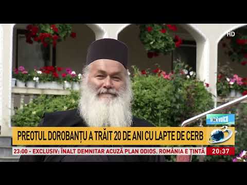 Mărturii incredibile despre preotul considerat sfânt, povestite de părintele Ghelasie