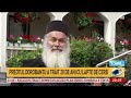 Mărturii Incredibile Despre Preotul Considerat Sfânt Povestite De Părintele Ghelasie
