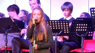 Connie Talbot -  Have Yourself a Merry Little Christmas {2015}