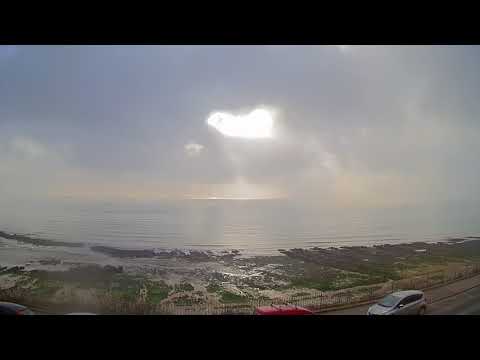 Sunrise at The Devonhurst on 22/08/17