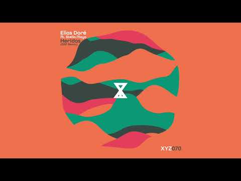Elias Doré feat. Stella Moya - Heridas (DSF Remix)