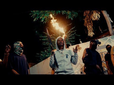 Zebee x Boy Boy - Big Yard (Official Video)