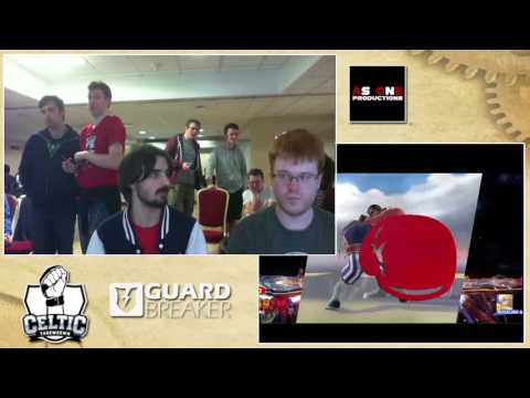 Sm4sh: StP4 - Hackle Serpent (Little Mac, Dr. Mario) Vs GB | MINT (Roaslina), Winners Semis