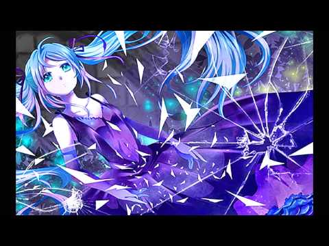 Nightcore - Broken[HD]