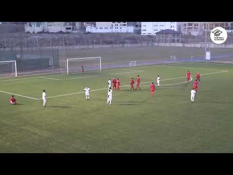 Academy 2-08 - Gandzasar Erevan 08