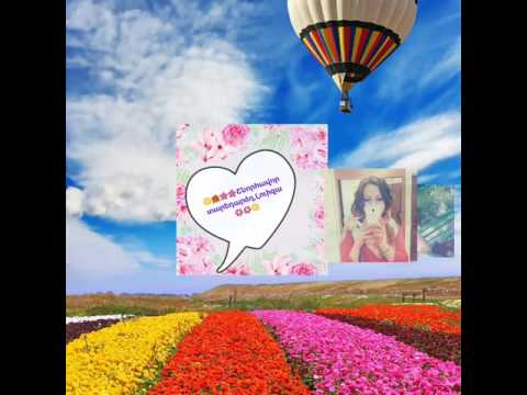 Happy birthday, Luisa:)))))