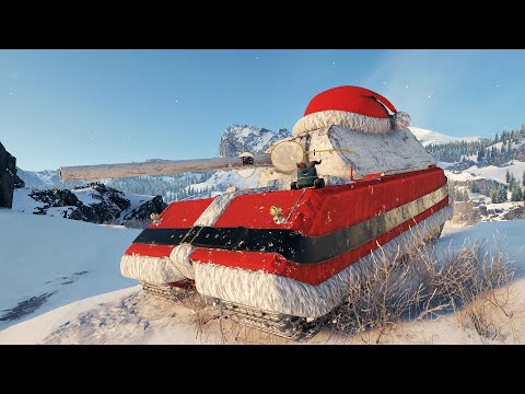 World of Tanks Epic Wins and Fails Ep572