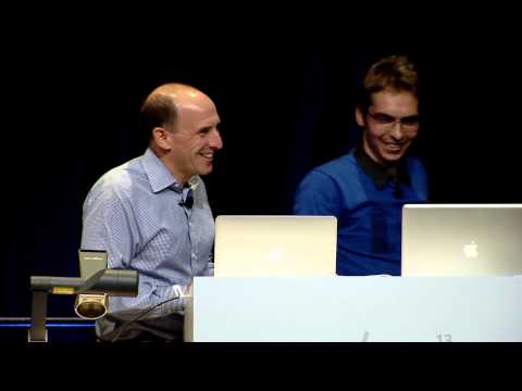 Google I/O 2013 - WebM と新しい VP9 オープン・ビデオ・コーデック (Google I/O 2013 - WebM and the New VP9 Open Video Codec)