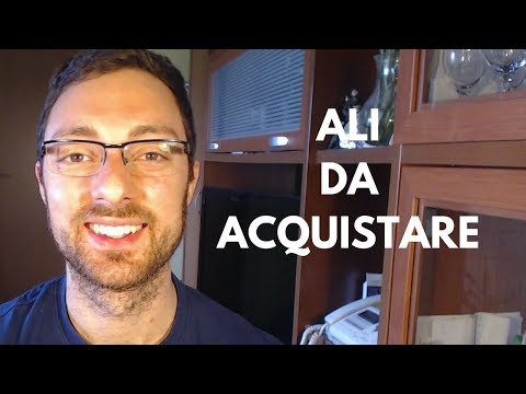 ALI da ACQUISTARE [Consiglio fantacalcio 2017/2018]