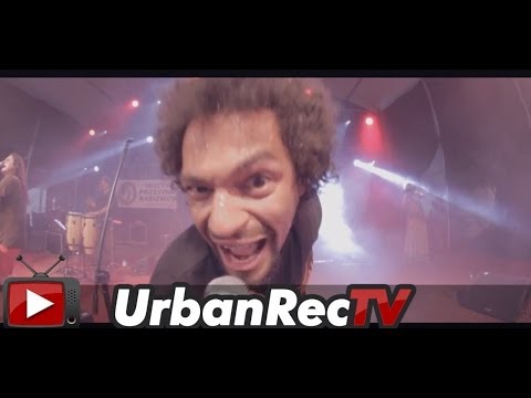 Raggafaya - Tu Jestem! [Official Video]