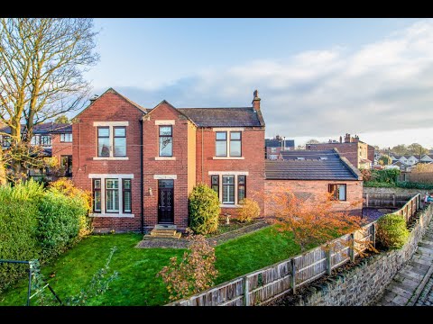 West Wells Road, Ossett - Virtual Tour