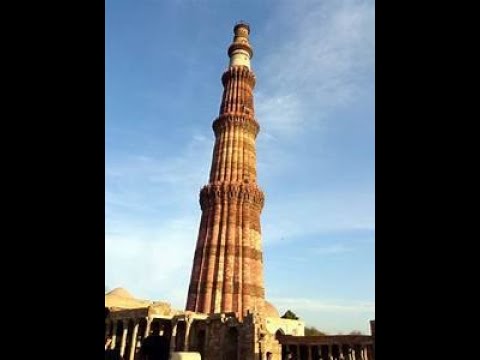 MONUMENTS INFORMATION