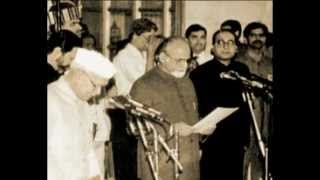 Life and Times Of India's 12th Prime Minister I K Gujral