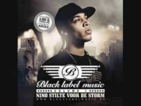 Makka Ft Nino & Priester - Nu Je Weg Bent