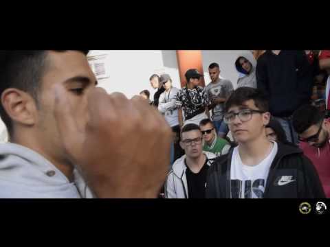 Duque vs Kaerre  vs  ??? 16avos Sureste Battle 2