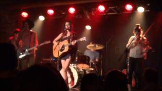 Lindi Ortega at Lucky Bar: Use Me