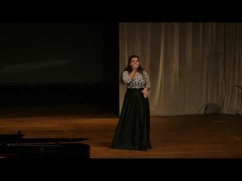 Simona Krasteva. And I Am Telling You