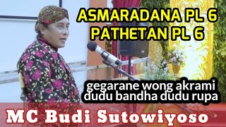 Download lagu Tembang ASMARADANA Pl 6 || PATHETAN Pl 6 || MC Budi Sutowiyoso. mp3