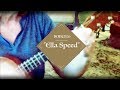 Ella Speed - Linda Louden Ella Speed