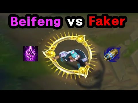 The Best Qiyana CN Returns to Korea