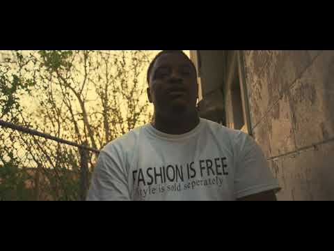 Wavy X Slime Po - “Pray 4 Me" (Music Video)