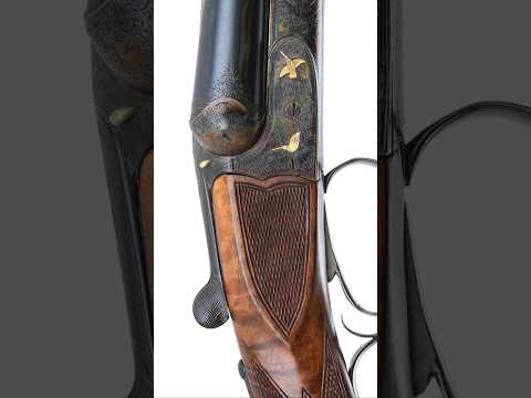 Charles Daly Shotgun