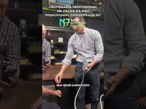 Aplicação Humana video 11