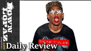 Bizarre - Dear Tyler | Review