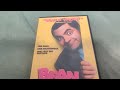 MR BEAN THE MOVIE DVD Overview
