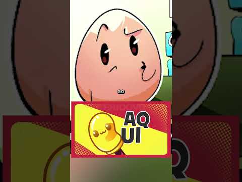 Eu sou a BATATINHA???