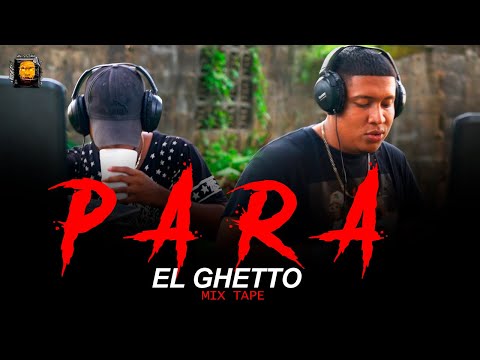 🔥👹MIX PLENAS 2023 - PARA EL GHETTO - @vjrocay FT @djalexis_elk-lidoso