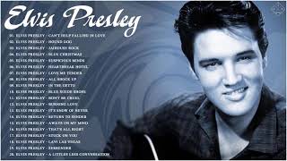 Download lagu Elvis Presley Greatest Hits Full Album The Best Of... mp3