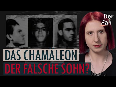 Ein Mann. 300 Identitäten. | Der Fall Frédéric Bourdin