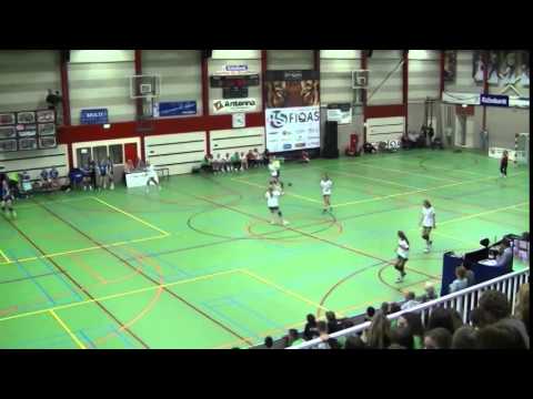 Quintus VOC A Finale Jac Stammes 2014