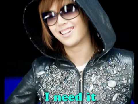 [Lyrics]Super Fly_Lexy_Ft_TOP_G-Dragon_TaeYang