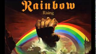 Rainbow - Do You Close Your Eyes
