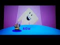 FANMADE RARE Jisney Junior Canada Yo Gabba Gabba Now Screen Bug