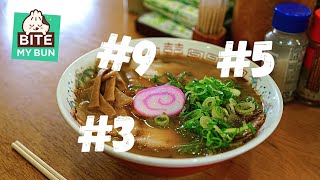 9 best ramen toppings & topping ideas you should try!