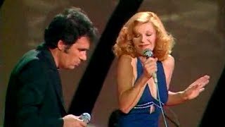 Claude Nougaro et Nicoletta - Armstrong (1974)